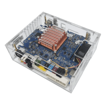 Preview: RazorDCX Tarkine Domain Controller (Based on Qualcomm SA8775P) inhalt